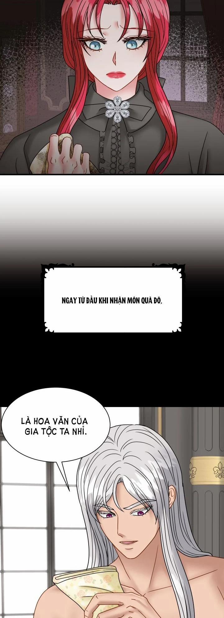 [18+] Khi Nàng Khóc Trông Thật Xinh Đẹp 41.1 trang 5