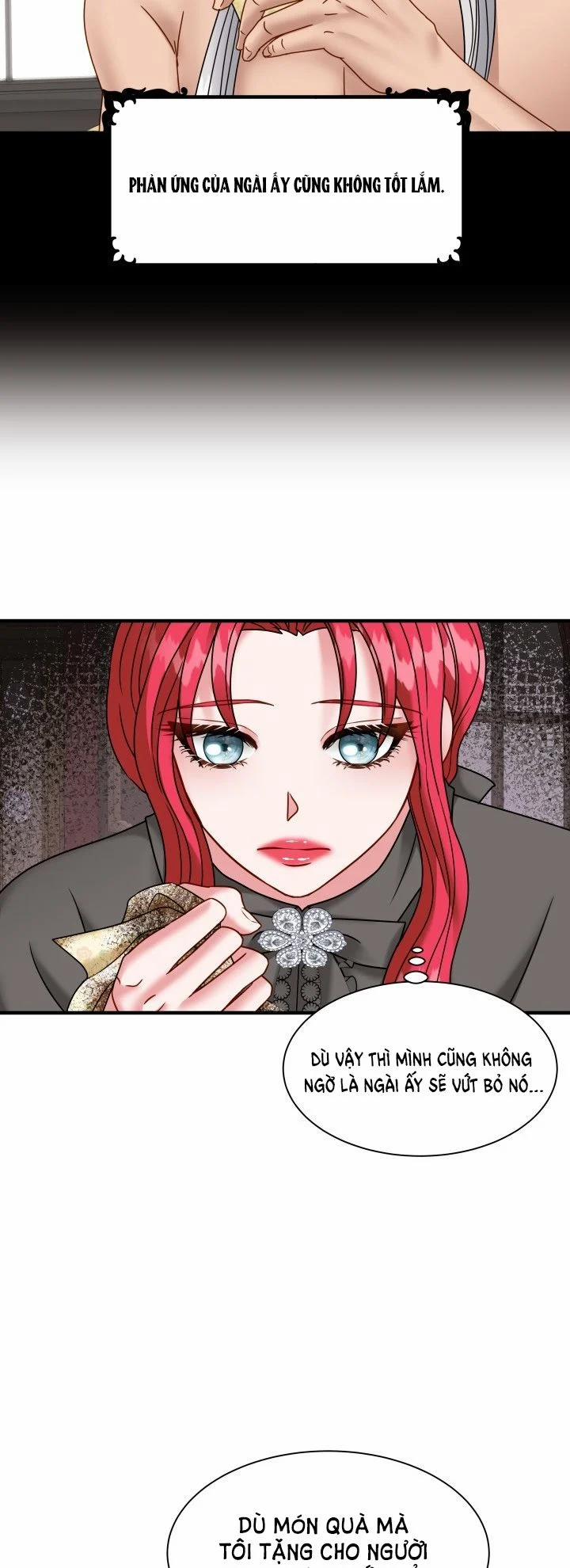 [18+] Khi Nàng Khóc Trông Thật Xinh Đẹp 41.1 trang 6