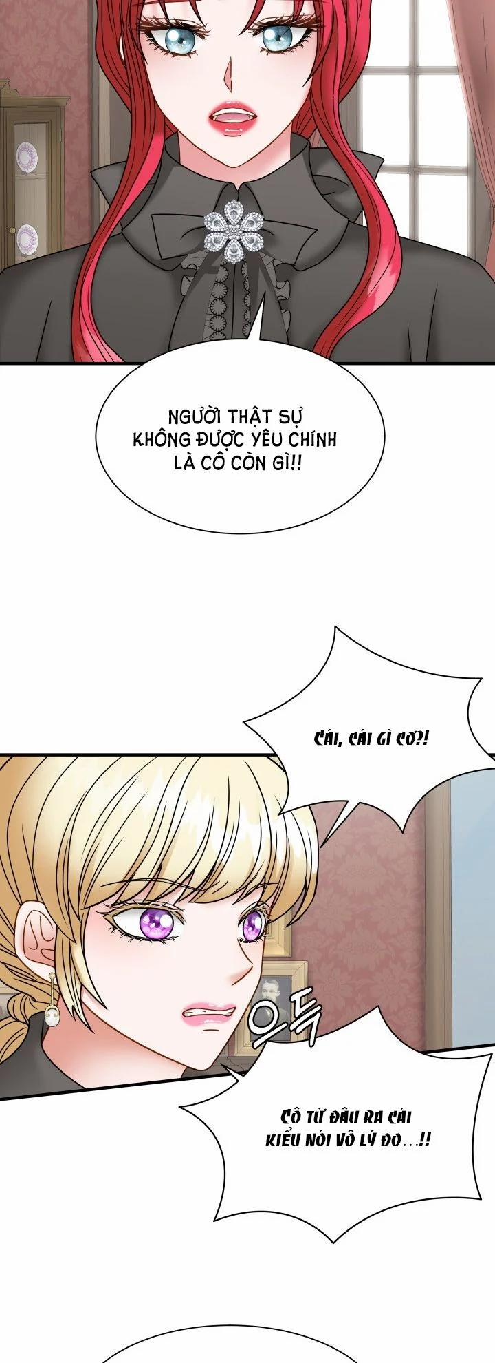[18+] Khi Nàng Khóc Trông Thật Xinh Đẹp 41.1 trang 8