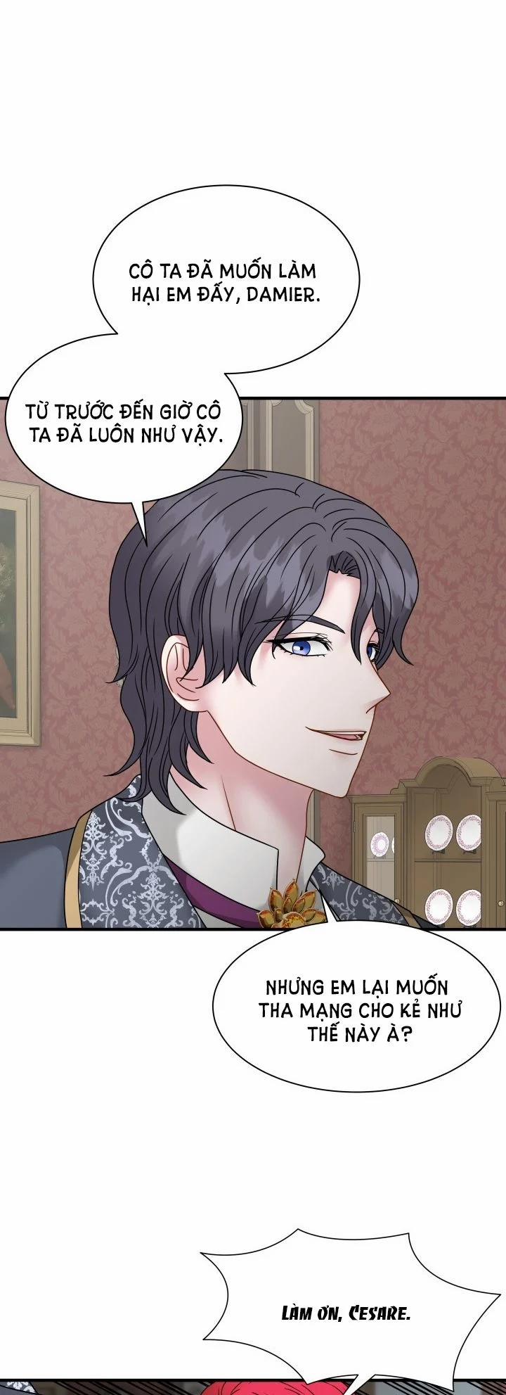 [18+] Khi Nàng Khóc Trông Thật Xinh Đẹp 41.2 trang 4