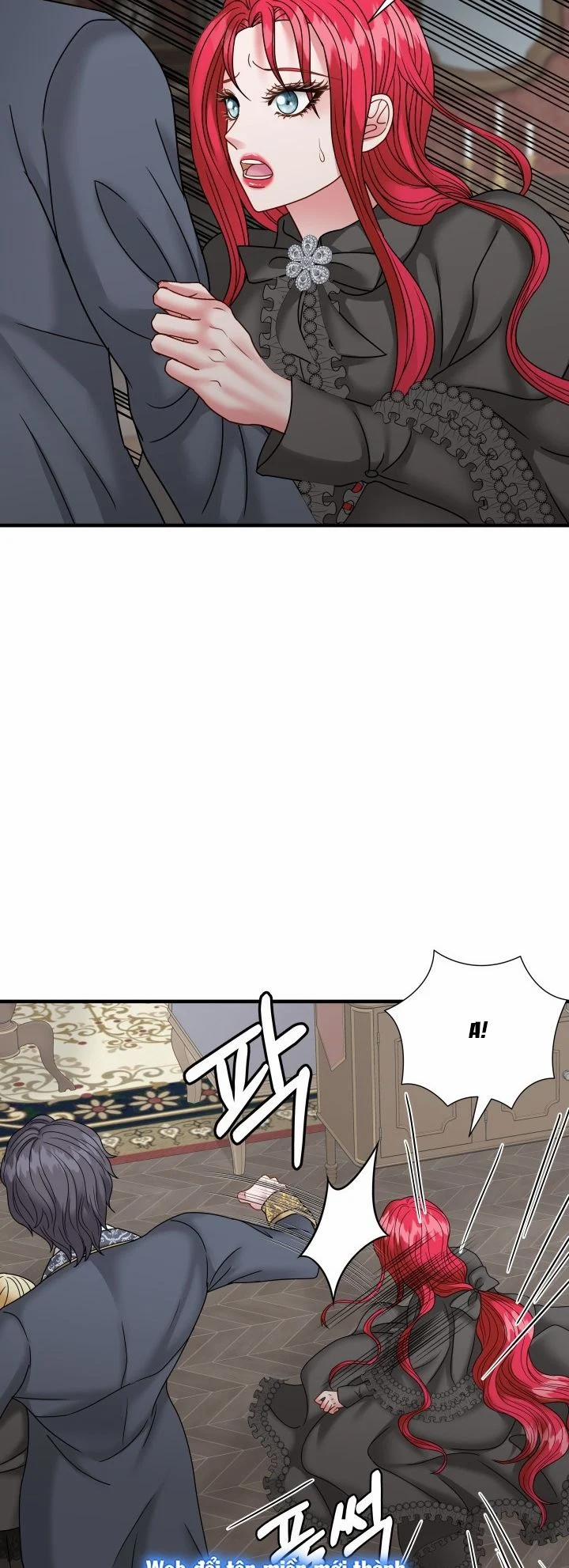 [18+] Khi Nàng Khóc Trông Thật Xinh Đẹp 41.2 trang 5