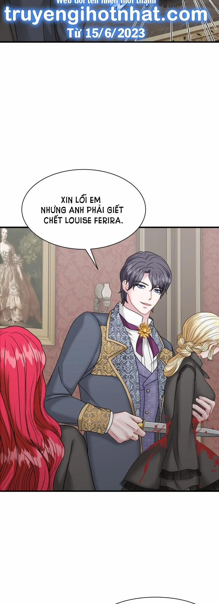 [18+] Khi Nàng Khóc Trông Thật Xinh Đẹp 41.2 trang 6