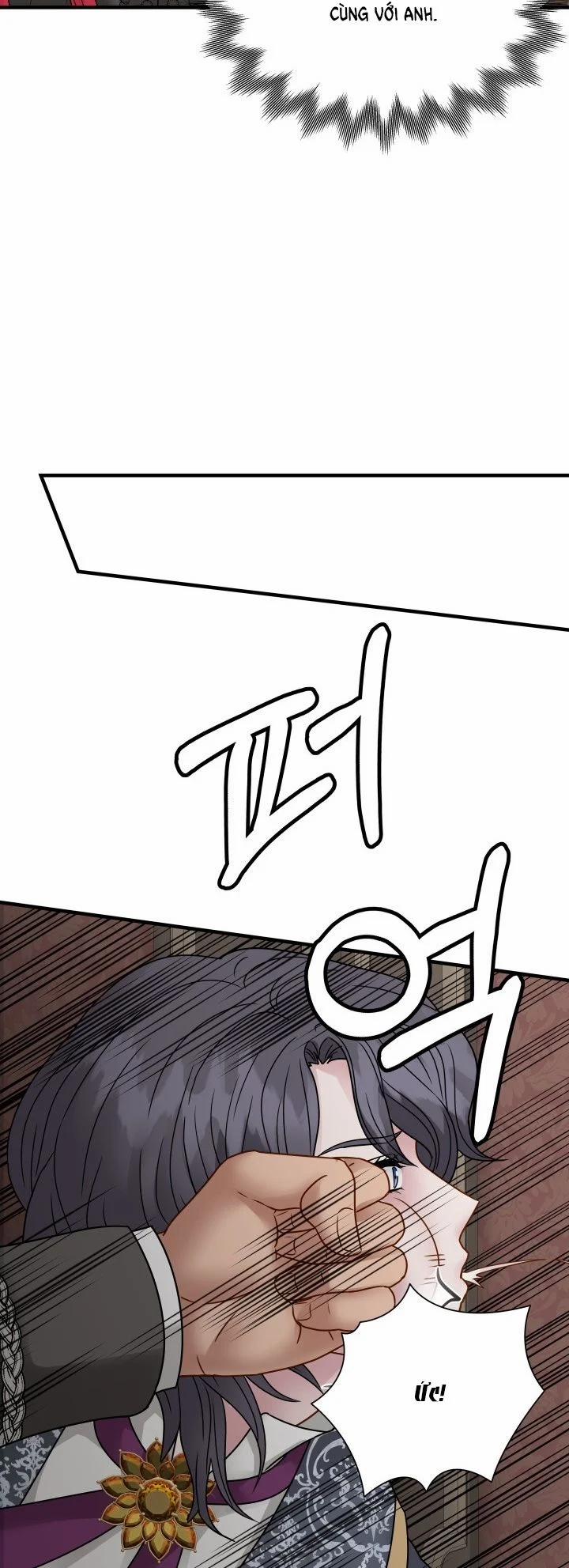 [18+] Khi Nàng Khóc Trông Thật Xinh Đẹp 41.2 trang 8