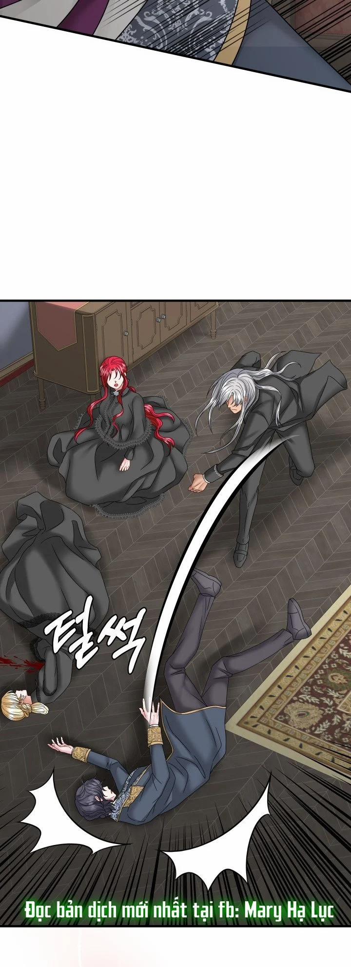 [18+] Khi Nàng Khóc Trông Thật Xinh Đẹp 41.2 trang 9