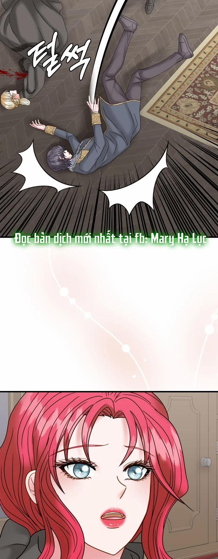 [18+] Khi Nàng Khóc Trông Thật Xinh Đẹp 42.1 trang 10