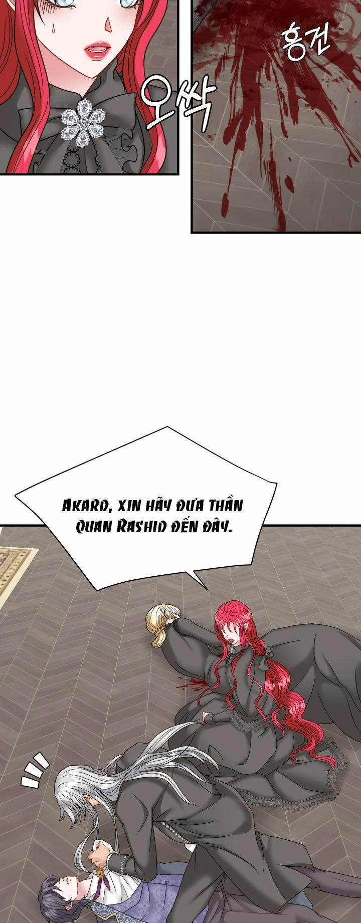 [18+] Khi Nàng Khóc Trông Thật Xinh Đẹp 42.1 trang 15