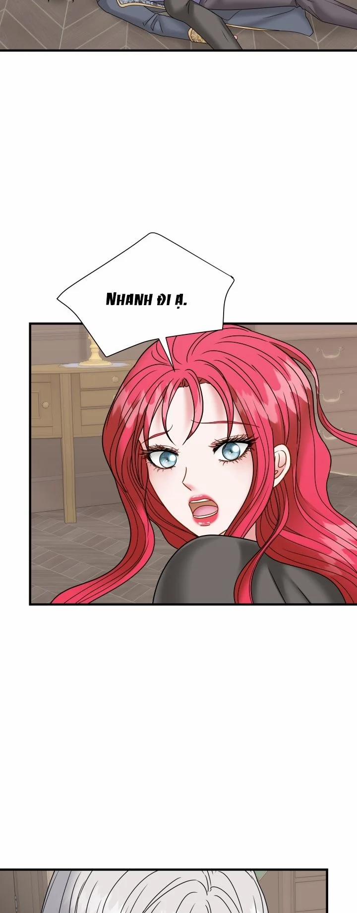 [18+] Khi Nàng Khóc Trông Thật Xinh Đẹp 42.1 trang 16