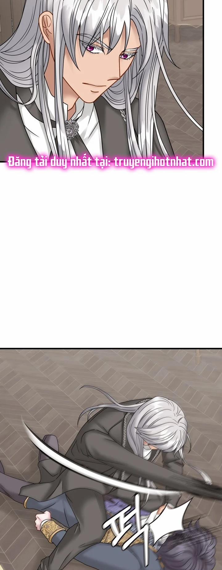 [18+] Khi Nàng Khóc Trông Thật Xinh Đẹp 42.1 trang 17