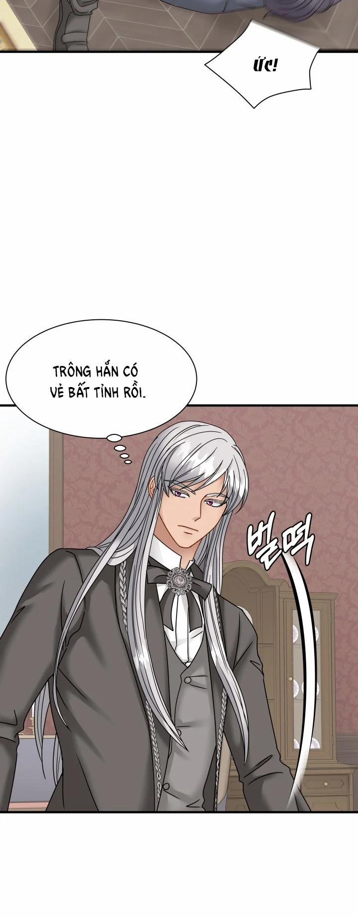 [18+] Khi Nàng Khóc Trông Thật Xinh Đẹp 42.1 trang 18