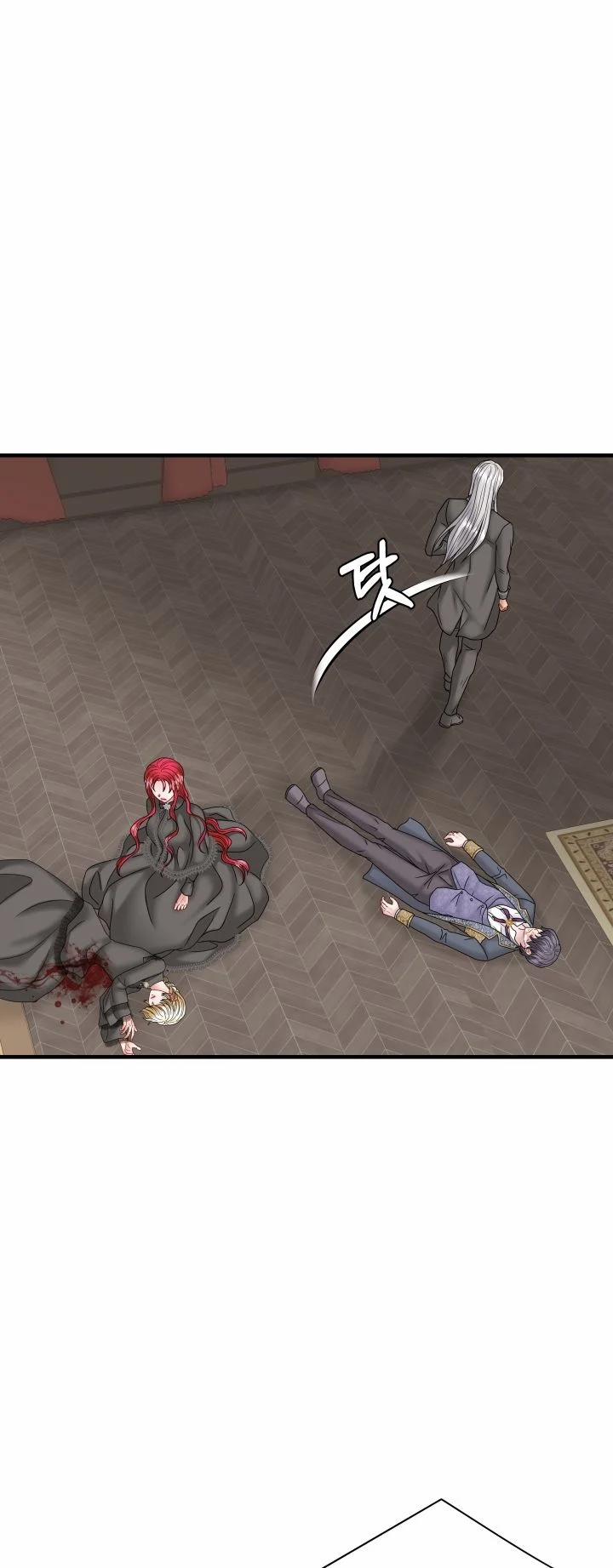 [18+] Khi Nàng Khóc Trông Thật Xinh Đẹp 42.1 trang 20