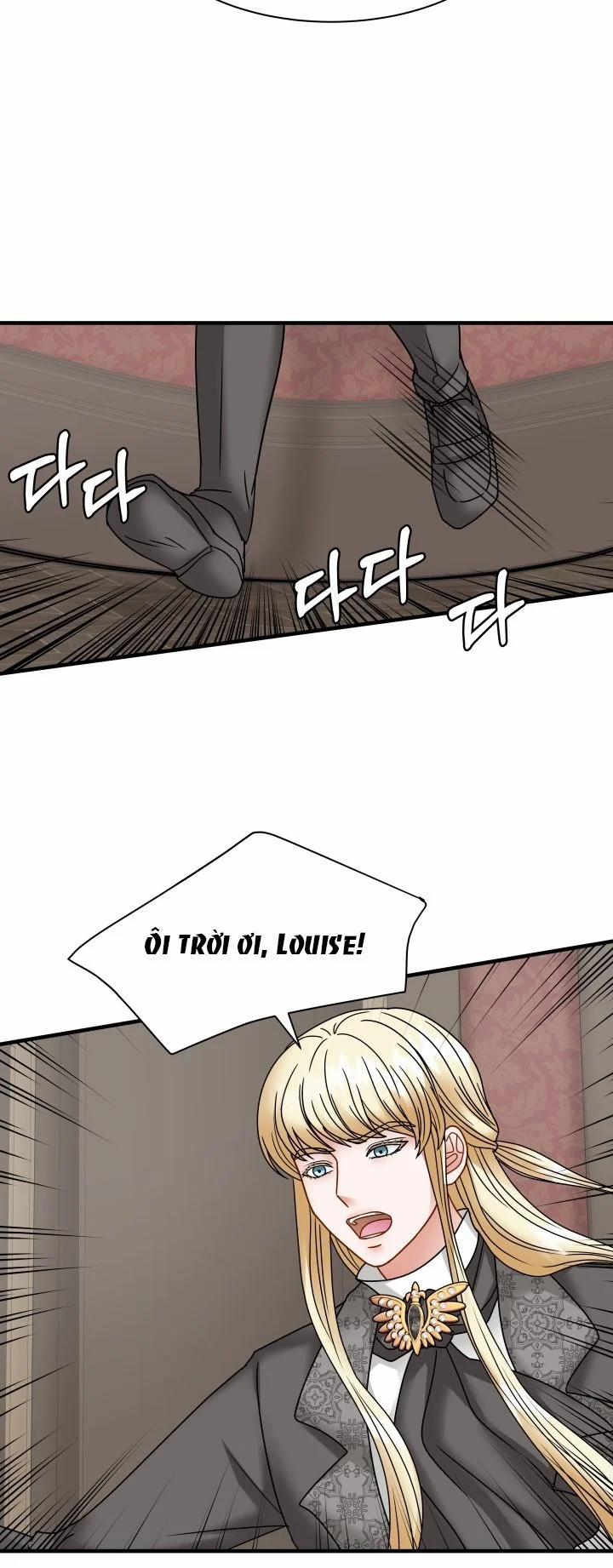 [18+] Khi Nàng Khóc Trông Thật Xinh Đẹp 42.1 trang 22