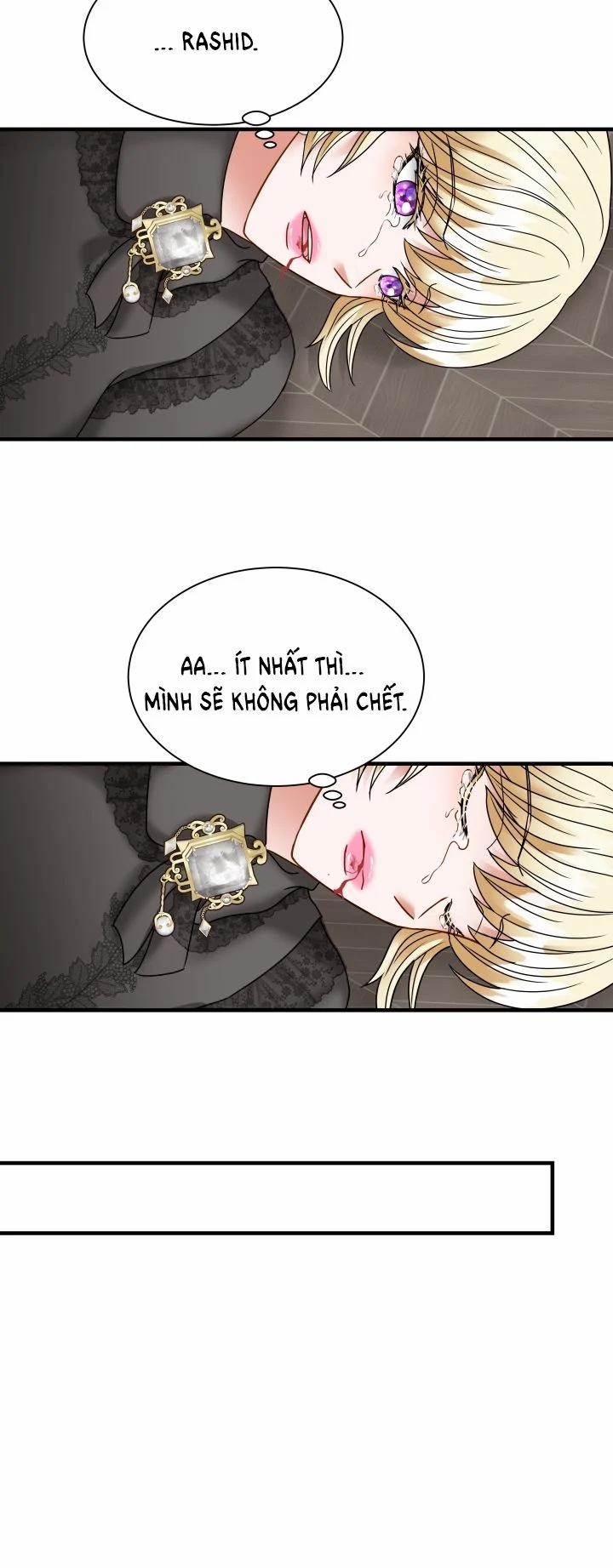 [18+] Khi Nàng Khóc Trông Thật Xinh Đẹp 42.1 trang 24