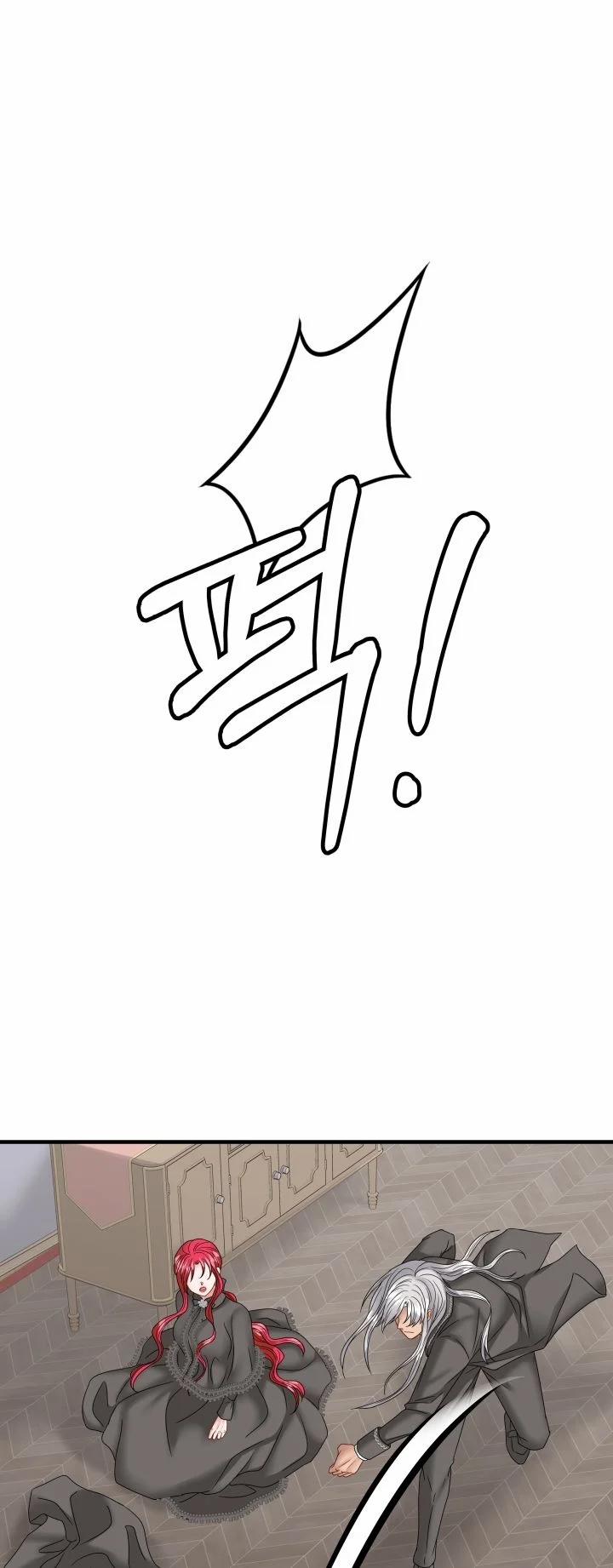 [18+] Khi Nàng Khóc Trông Thật Xinh Đẹp 42.1 trang 9