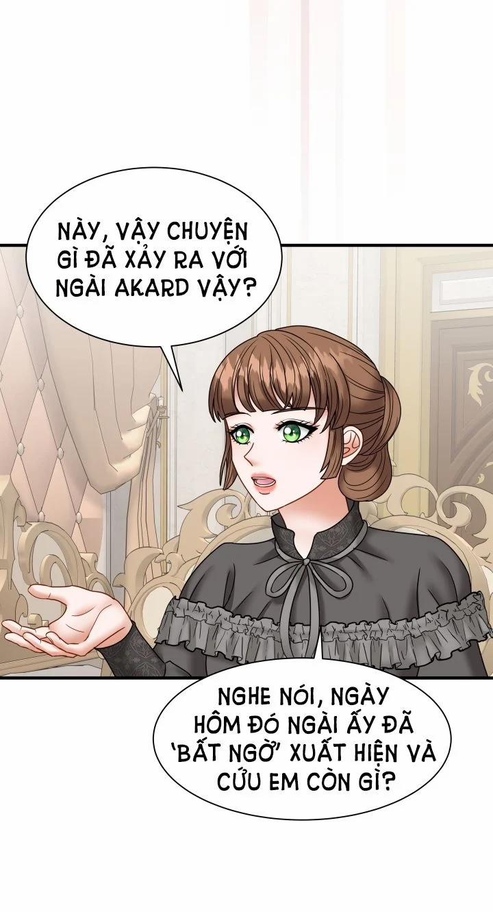 [18+] Khi Nàng Khóc Trông Thật Xinh Đẹp 42.2 trang 10