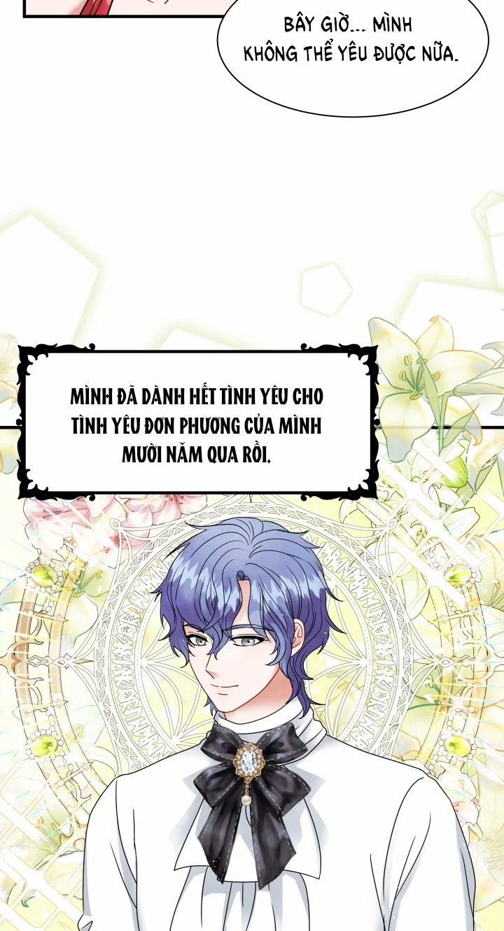 [18+] Khi Nàng Khóc Trông Thật Xinh Đẹp 42.2 trang 13