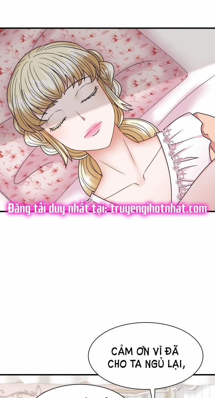 [18+] Khi Nàng Khóc Trông Thật Xinh Đẹp 42.2 trang 15