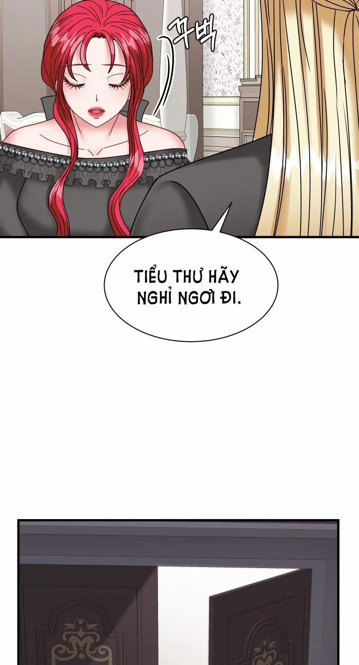 [18+] Khi Nàng Khóc Trông Thật Xinh Đẹp 42.2 trang 17