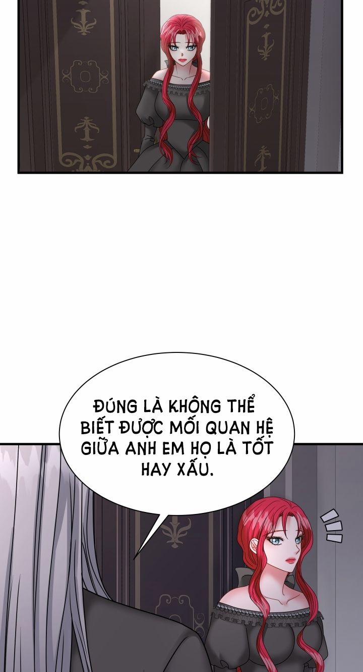 [18+] Khi Nàng Khóc Trông Thật Xinh Đẹp 42.2 trang 18