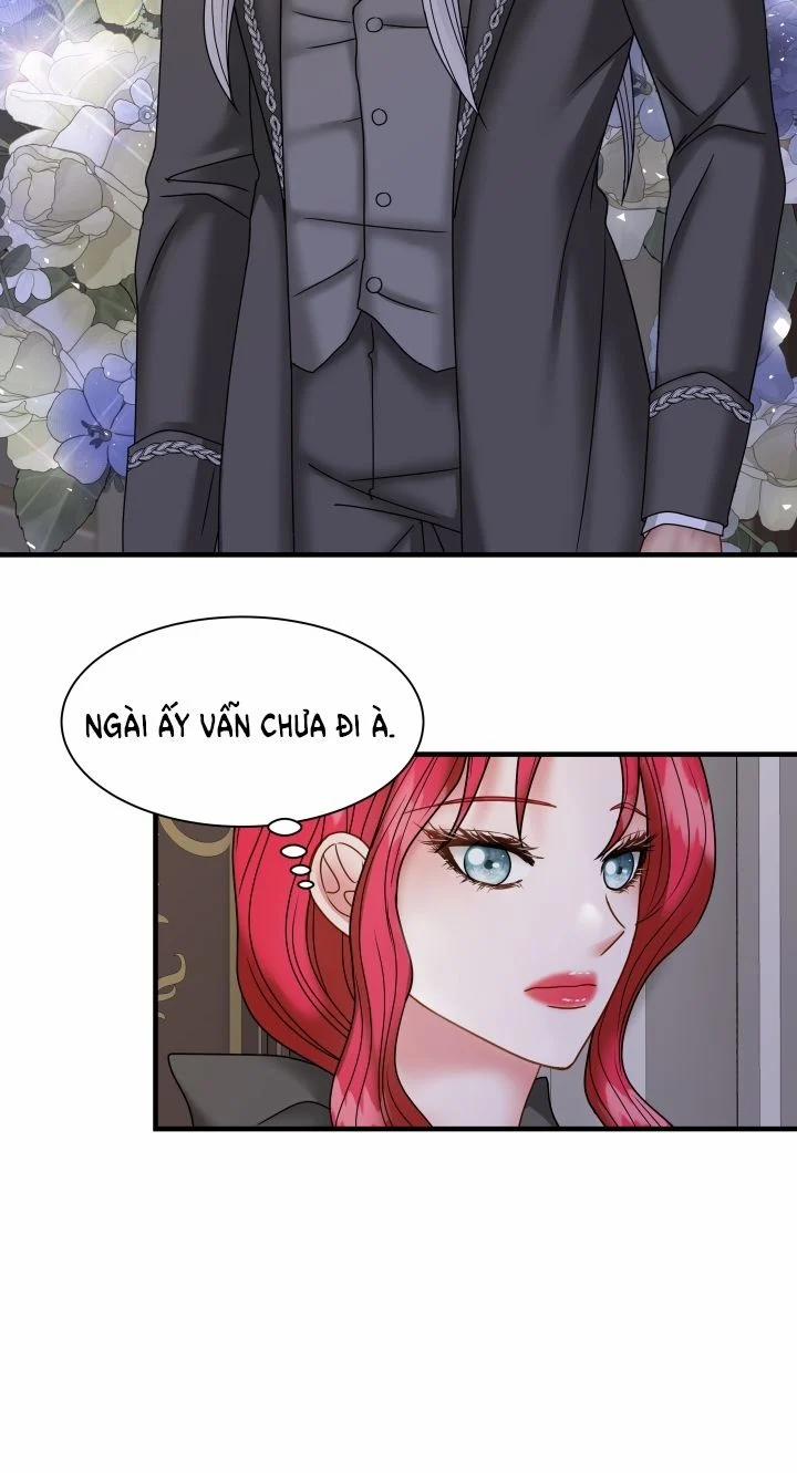 [18+] Khi Nàng Khóc Trông Thật Xinh Đẹp 42.2 trang 20