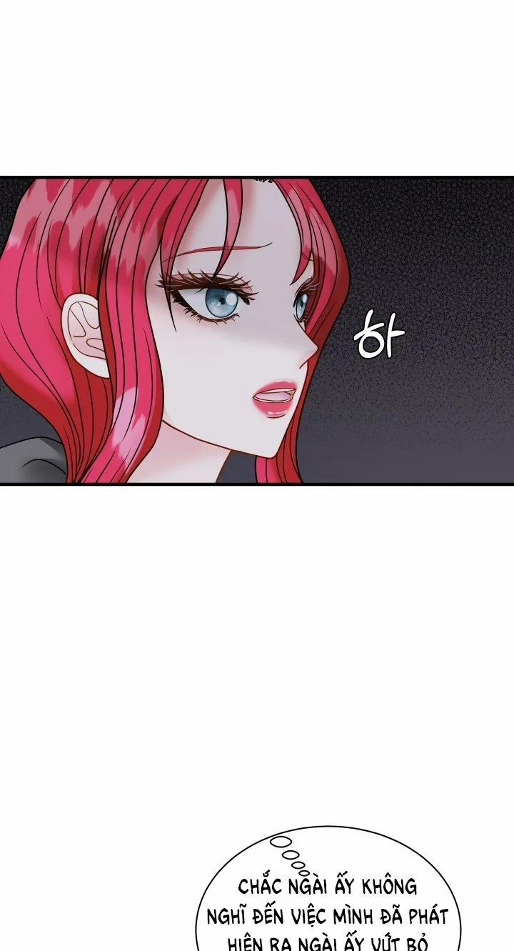 [18+] Khi Nàng Khóc Trông Thật Xinh Đẹp 42.2 trang 22
