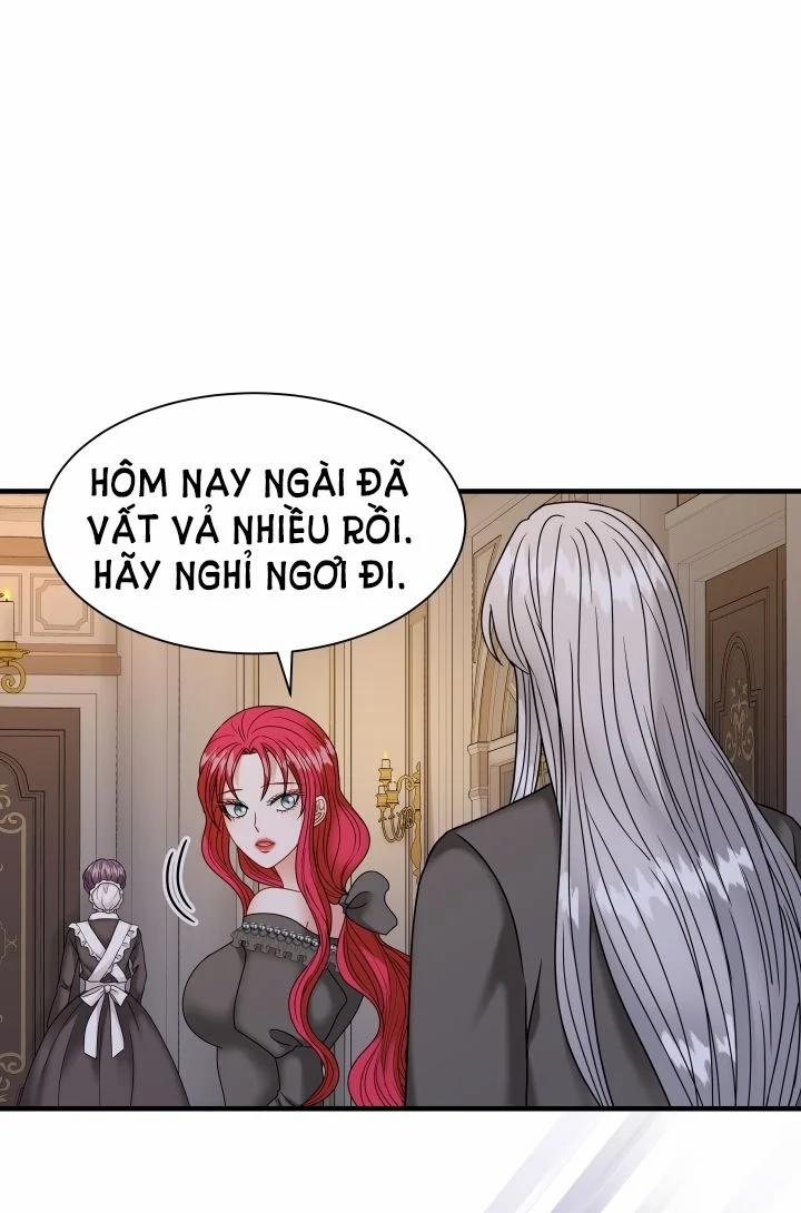 [18+] Khi Nàng Khóc Trông Thật Xinh Đẹp 42.2 trang 25