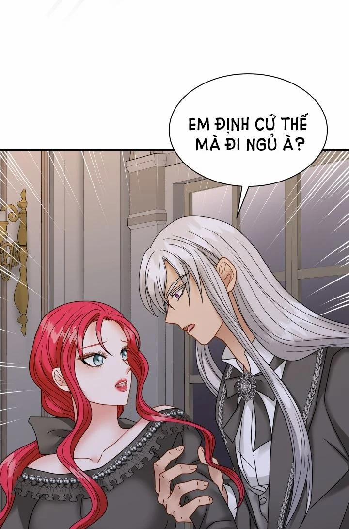 [18+] Khi Nàng Khóc Trông Thật Xinh Đẹp 42.2 trang 27
