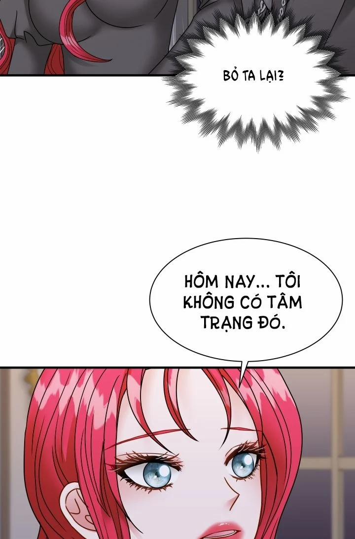 [18+] Khi Nàng Khóc Trông Thật Xinh Đẹp 42.2 trang 28