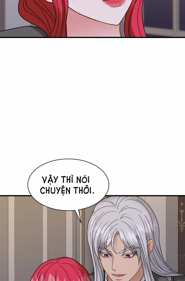 [18+] Khi Nàng Khóc Trông Thật Xinh Đẹp 42.2 trang 29