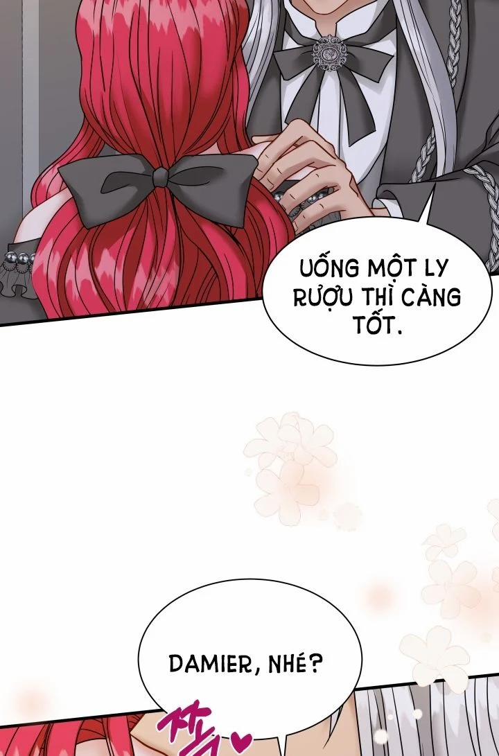 [18+] Khi Nàng Khóc Trông Thật Xinh Đẹp 42.2 trang 30