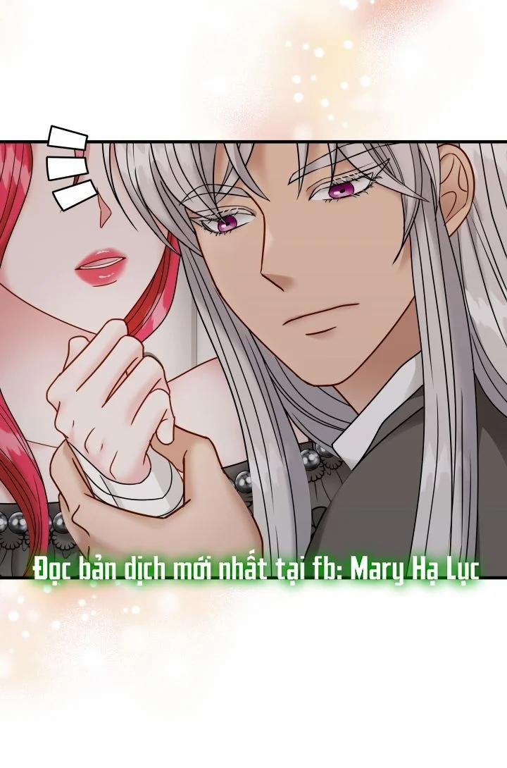 [18+] Khi Nàng Khóc Trông Thật Xinh Đẹp 42.2 trang 33