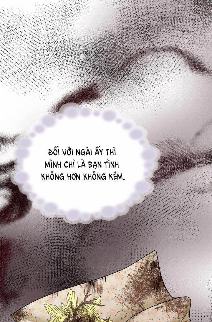 [18+] Khi Nàng Khóc Trông Thật Xinh Đẹp 42.2 trang 39