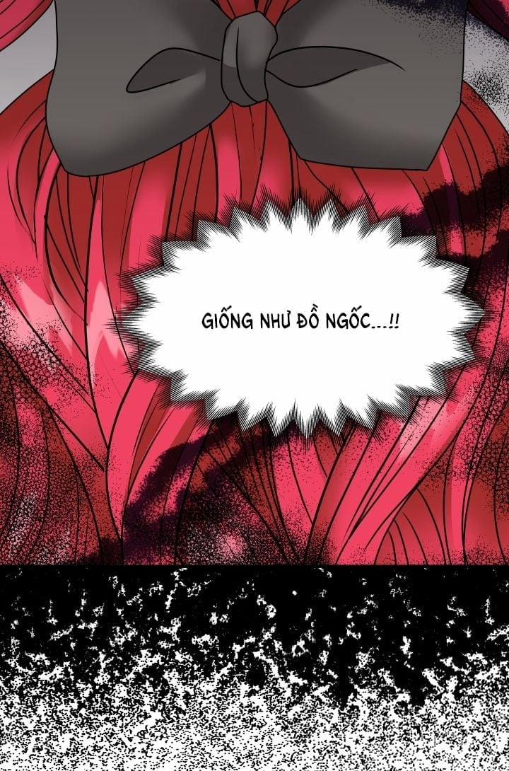 [18+] Khi Nàng Khóc Trông Thật Xinh Đẹp 42.2 trang 42