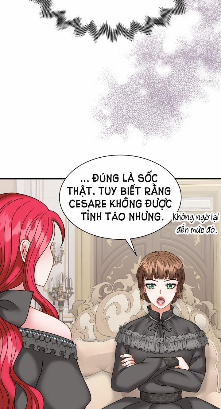 [18+] Khi Nàng Khóc Trông Thật Xinh Đẹp 42.2 trang 5