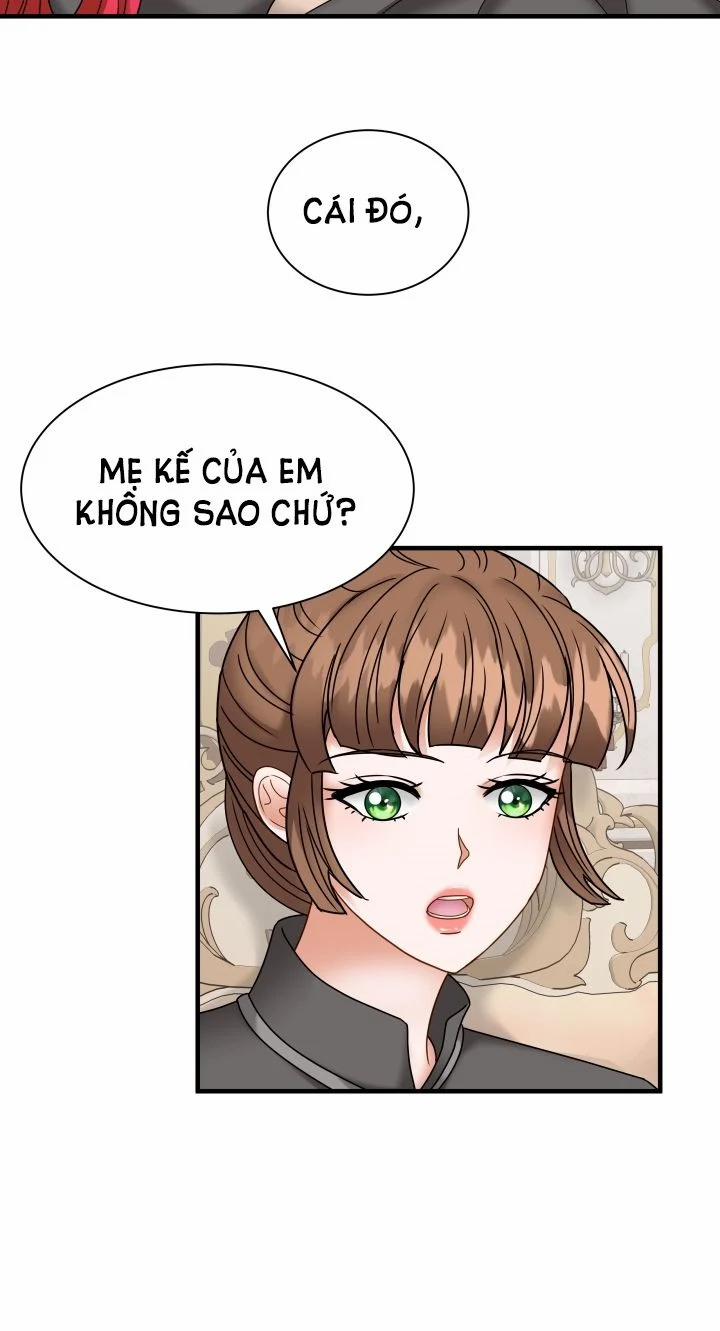 [18+] Khi Nàng Khóc Trông Thật Xinh Đẹp 42.2 trang 6