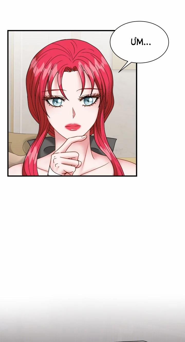 [18+] Khi Nàng Khóc Trông Thật Xinh Đẹp 42.2 trang 7