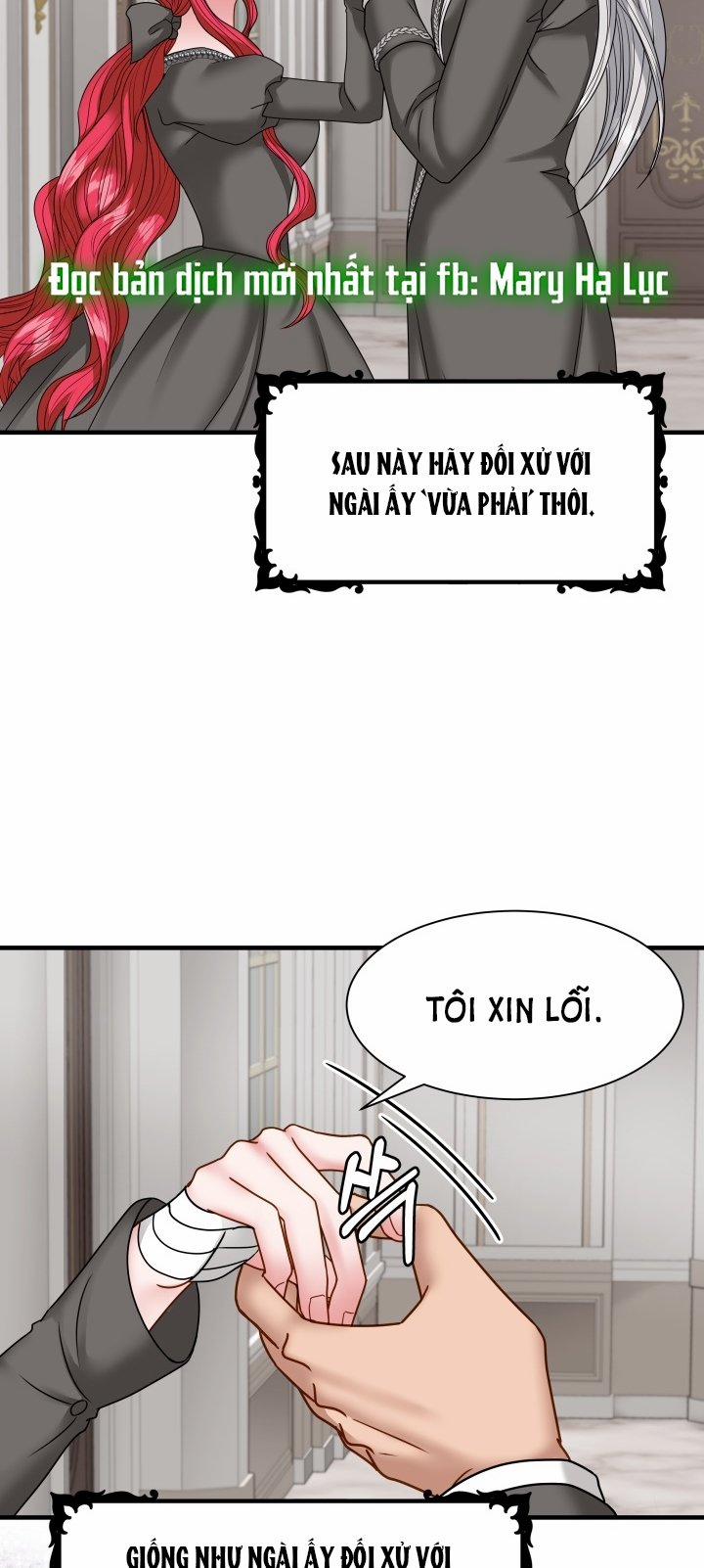 [18+] Khi Nàng Khóc Trông Thật Xinh Đẹp 43.1 trang 10