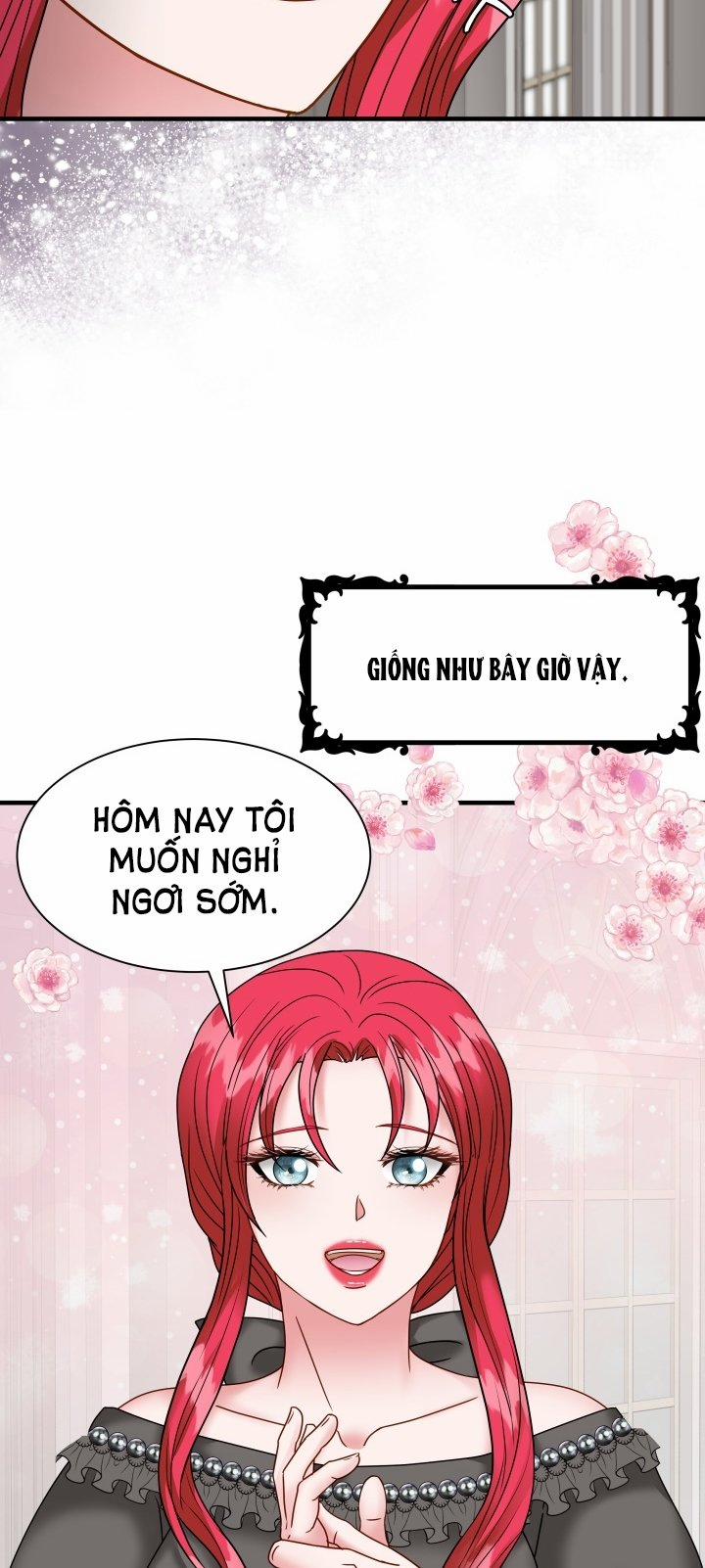 [18+] Khi Nàng Khóc Trông Thật Xinh Đẹp 43.1 trang 12