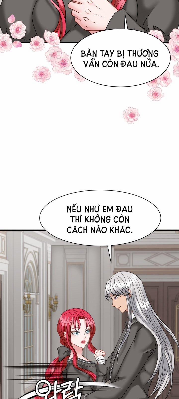 [18+] Khi Nàng Khóc Trông Thật Xinh Đẹp 43.1 trang 13