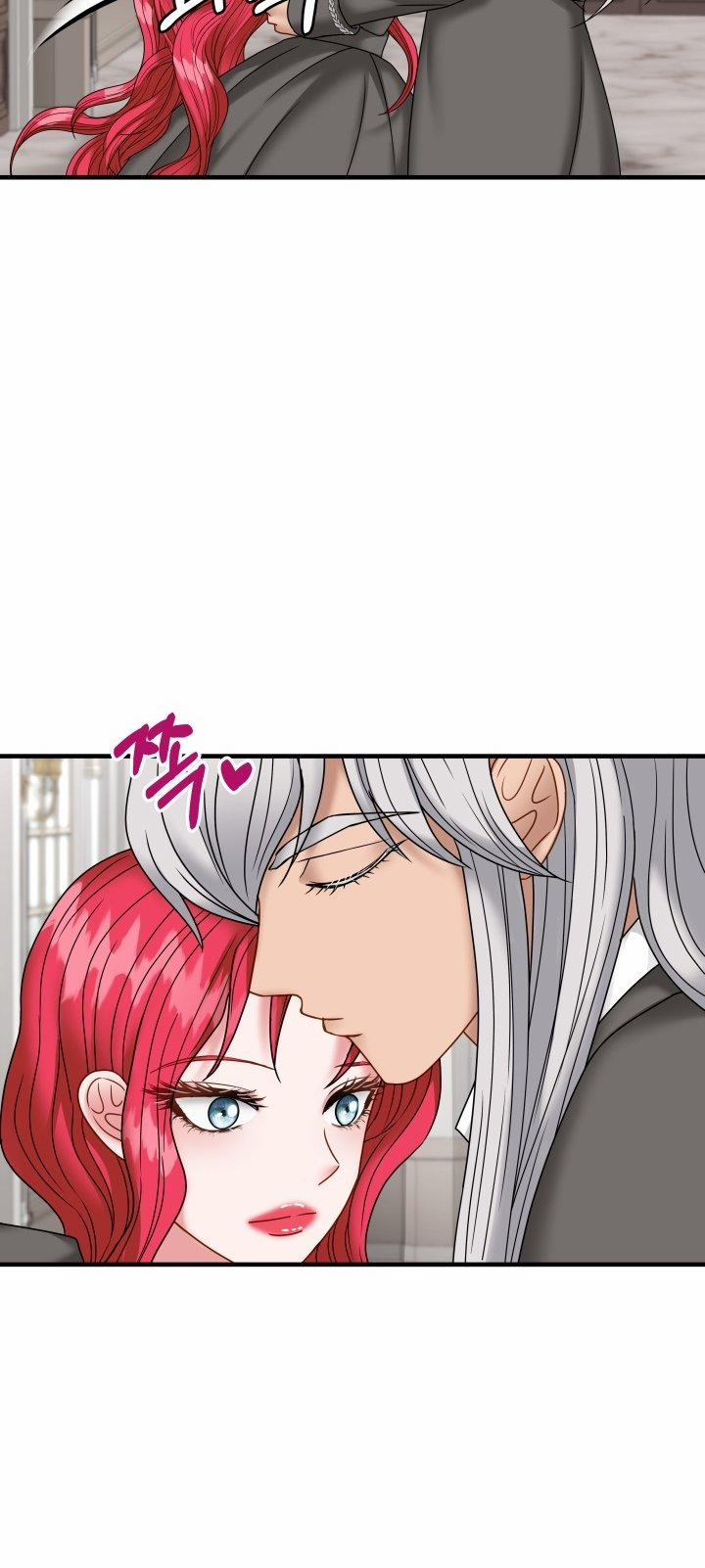 [18+] Khi Nàng Khóc Trông Thật Xinh Đẹp 43.1 trang 14