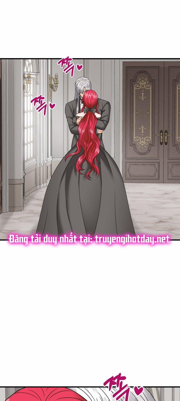 [18+] Khi Nàng Khóc Trông Thật Xinh Đẹp 43.1 trang 15