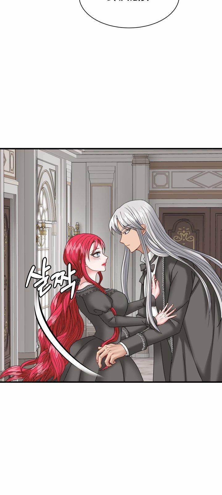 [18+] Khi Nàng Khóc Trông Thật Xinh Đẹp 43.1 trang 17