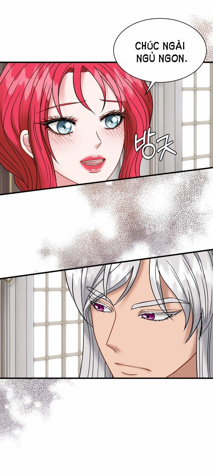 [18+] Khi Nàng Khóc Trông Thật Xinh Đẹp 43.1 trang 18