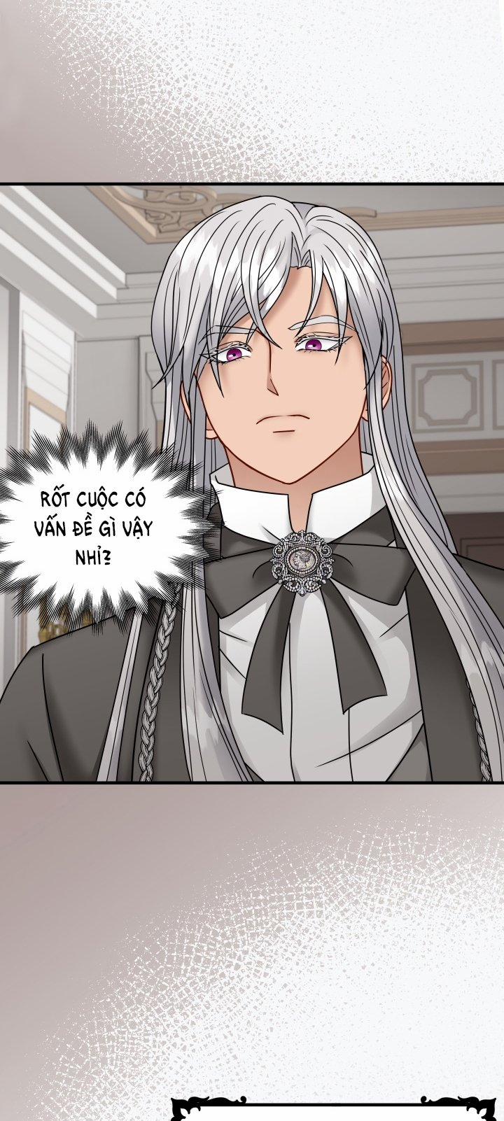 [18+] Khi Nàng Khóc Trông Thật Xinh Đẹp 43.1 trang 20