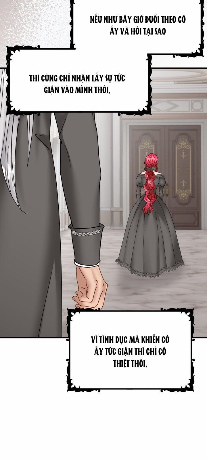 [18+] Khi Nàng Khóc Trông Thật Xinh Đẹp 43.1 trang 21