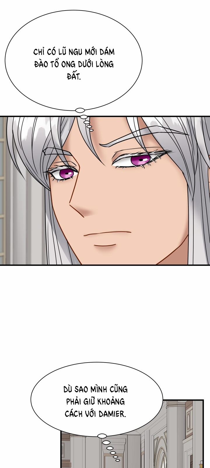 [18+] Khi Nàng Khóc Trông Thật Xinh Đẹp 43.1 trang 22