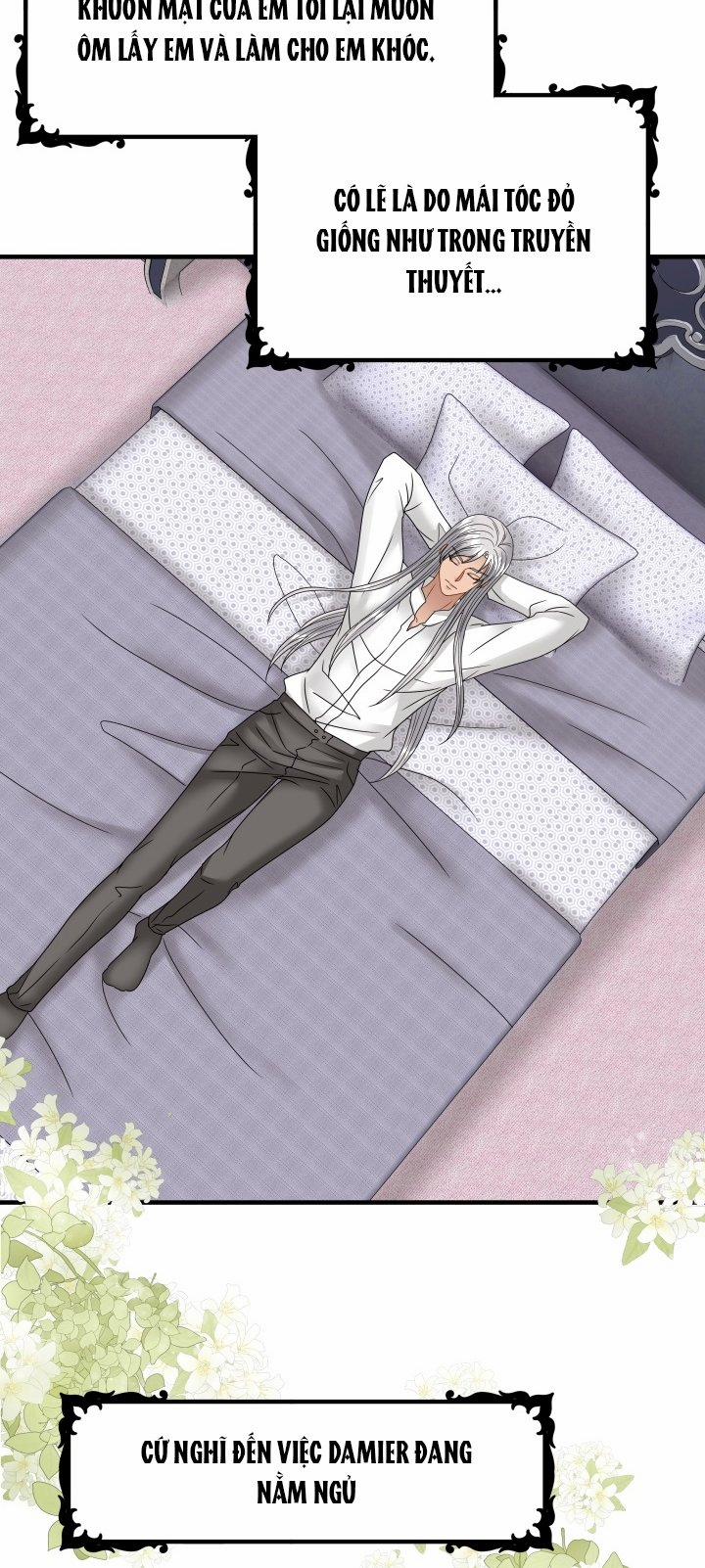 [18+] Khi Nàng Khóc Trông Thật Xinh Đẹp 43.1 trang 25