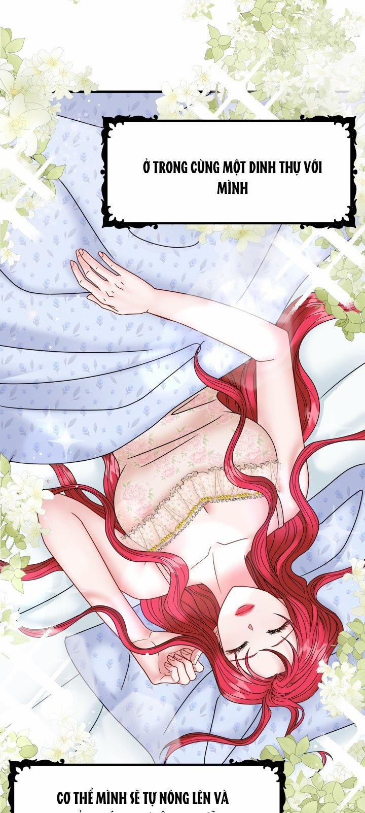 [18+] Khi Nàng Khóc Trông Thật Xinh Đẹp 43.1 trang 26