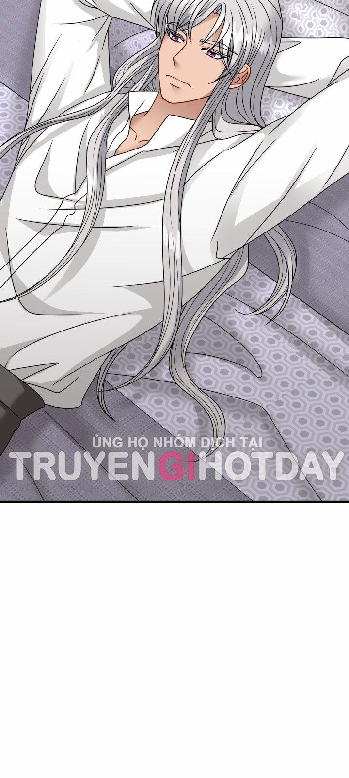 [18+] Khi Nàng Khóc Trông Thật Xinh Đẹp 43.1 trang 28