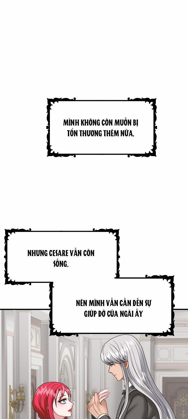 [18+] Khi Nàng Khóc Trông Thật Xinh Đẹp 43.1 trang 9