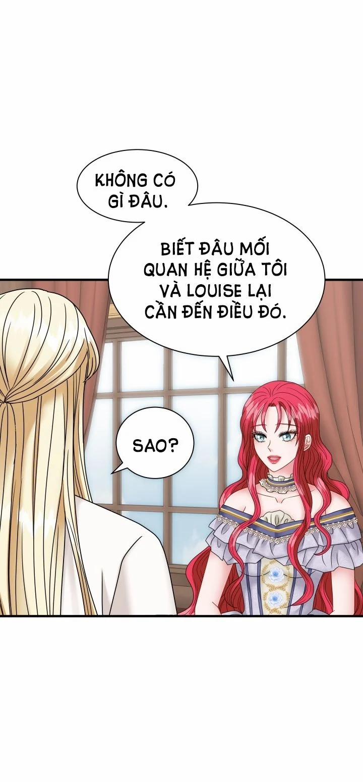 [18+] Khi Nàng Khóc Trông Thật Xinh Đẹp 43.2 trang 1